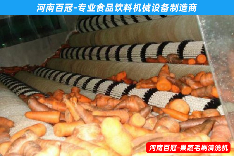 全套粗粮深加工红薯汁饮料生产设备生产线